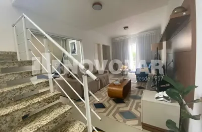 Casa com 3 quartos à venda no Parada Inglesa, São Paulo 