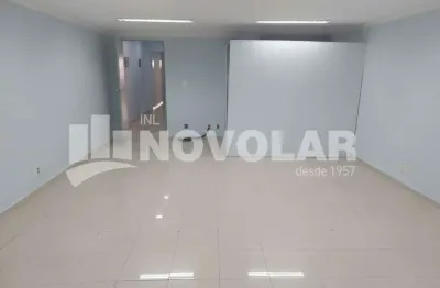 Casa comercial com 3 salas para alugar em Santana, São Paulo 