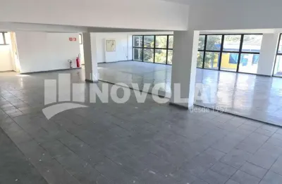 Prédio comercial em santo amaro com 616 metros quadrados de área total e com 15 vagas.