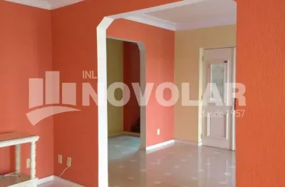 Casa com 3 quartos à venda no Jardim São Bento, São Paulo 