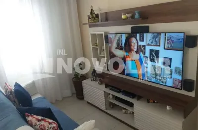 Apartamento com 3 quartos à venda na Vila Guilherme, São Paulo 