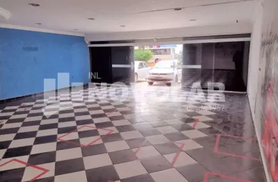 Imperdível oportunidade de investimento! prédio comercial na vila maria com 452m² de área total