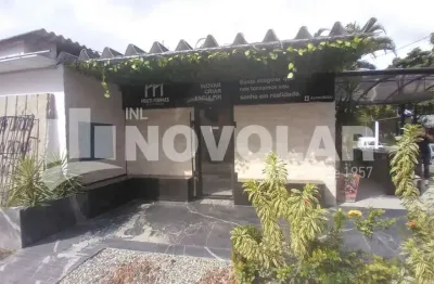 Oportunidade de locação 588m2 de área total, amplo espaço para atender  diversos ramos de negócio!