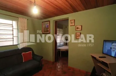 Casa com 4 quartos à venda na Vila Guilherme, São Paulo 