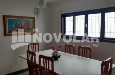 Sobrado 3 dormitórios sendo 2 suites muito espaçoso na vila guilherme