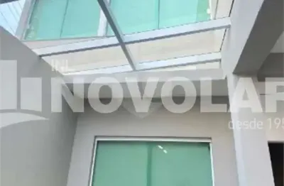 Casa com 3 quartos à venda no Jardim Japão, São Paulo 