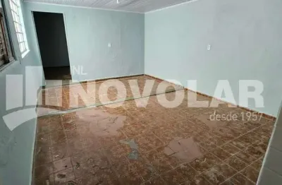 Casa térrea no jardim japão com  2 dormitórios, 01 vaga de garagem.