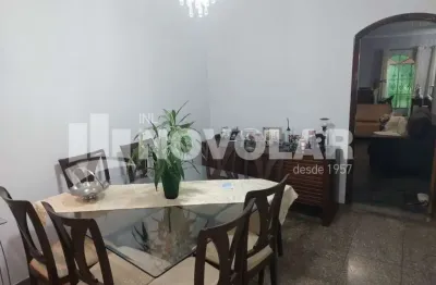 Casa térrea à venda com 202mts² com 3 dormitórios  sendo 1 suite, 6 vagas em vila maria