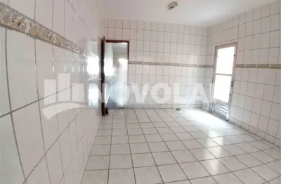 Casa com 3 quartos à venda no Parque Casa de Pedra, São Paulo 