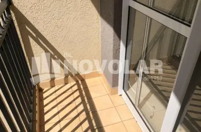 Apartamento com 2 quartos à venda no Tremembé, São Paulo 