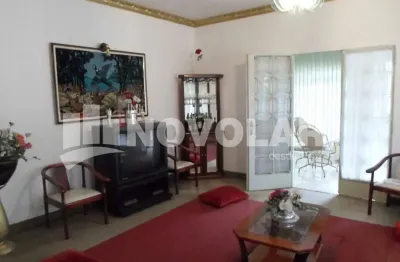Casa em condomínio fechado com 3 quartos à venda em Santana, São Paulo 