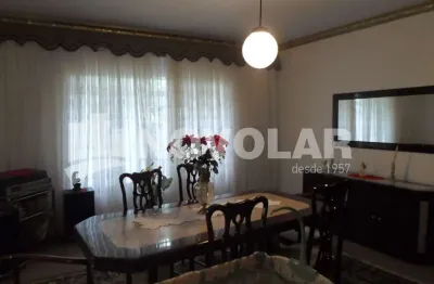 Casa em condomínio fechado com 3 quartos à venda em Santana, São Paulo 