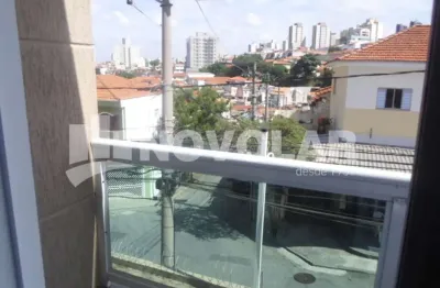 Casa com 3 quartos à venda no Parada Inglesa, São Paulo 