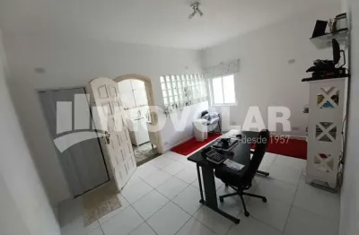 Casa com 3 quartos à venda em Jaçanã, São Paulo 