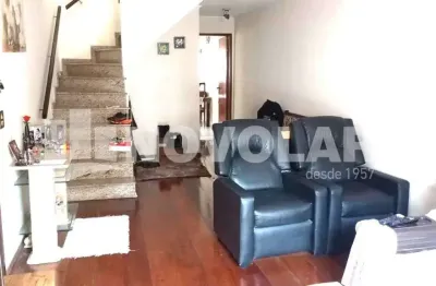 Casa com 3 quartos à venda na Vila Mazzei, São Paulo 