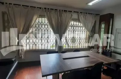 Oportunidade única! sobrado ideal para clínicas e empresas de médio e grande porte no jardim são pau