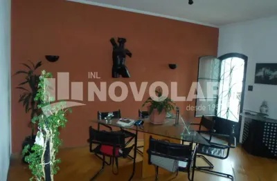 Casa com 3 quartos à venda em Santana, São Paulo 