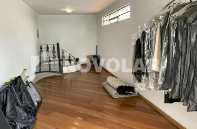 Casa com 2 quartos à venda no Jardim São Paulo (Zona Norte), São Paulo 