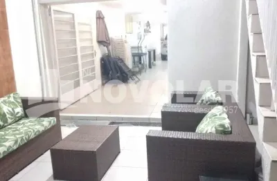 Casa com 3 quartos à venda no Jardim São Paulo (Zona Norte), São Paulo 