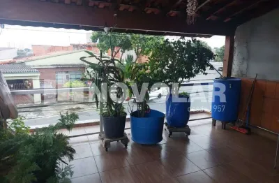 Sobrado venda 3 dormitórios, 2 banheiros, 2 vagas, parque novo mundo - são paulo