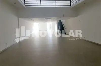 Loja no bairro da vila maria, 752 m2 em 2 pisos. oportunidade para locação. melhor local do bairro!