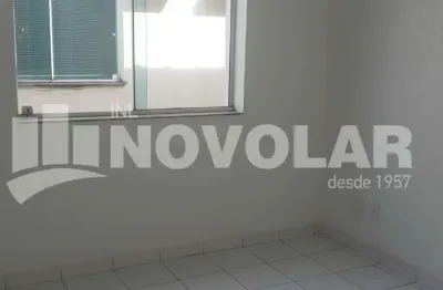 Conjunto comercial de 50m² com 4 salas em santana, próximo ao metrô