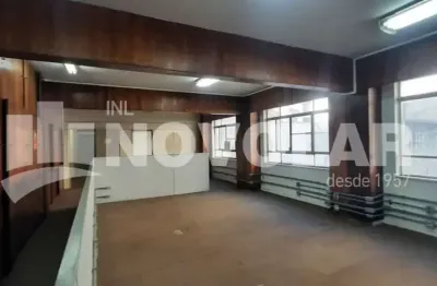 Sala comercial com 7 salas para alugar no Centro, São Paulo 