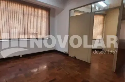Sala comercial com 3 salas para alugar no Centro, São Paulo 