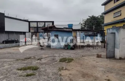 Terreno comercial para alugar no Limão, São Paulo 