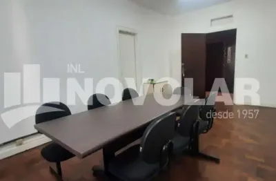 Sala comercial com 1 sala para alugar no Centro, São Paulo 