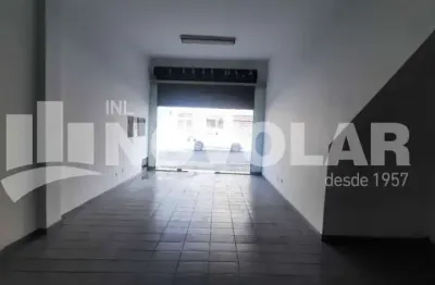 Ponto comercial com 1 sala para alugar em Santana, São Paulo 