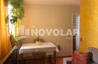 Apartamento vila amália 2 dormitório 1 vaga. próximo ao hiper andorinha!.
