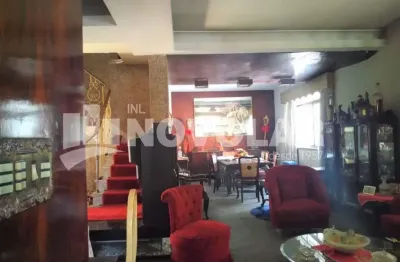 Casa com 3 quartos para alugar em Santana, São Paulo 