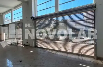 Ponto comercial com 1 sala para alugar na Água Fria, São Paulo 