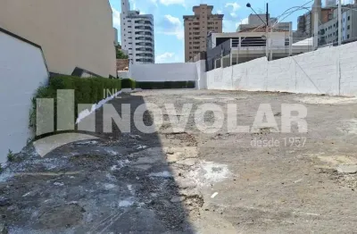 Terreno comercial para alugar no Tucuruvi, São Paulo 