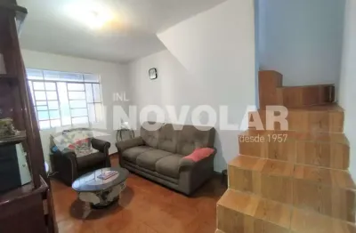 Imóvel para renda no bairro da vila medeiros com 114m² de área total