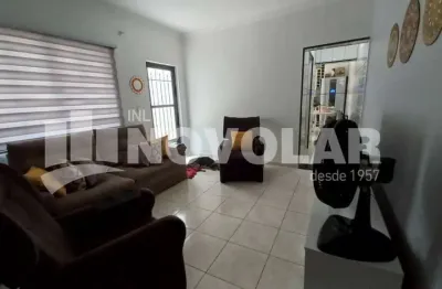 Casa com 3 quartos à venda no Parque Novo Mundo, São Paulo 