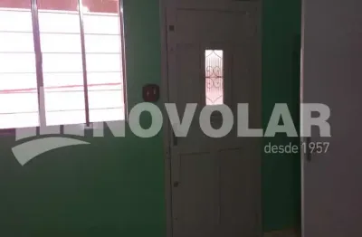 Casa com 3 quartos à venda na Vila Ede, São Paulo 