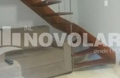 Casa com 3 quartos à venda na Vila Maria, São Paulo 