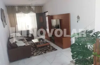 Sobrado com 4 dormitórios sendo uma suite e 3 vagas de garagem no jardim japão