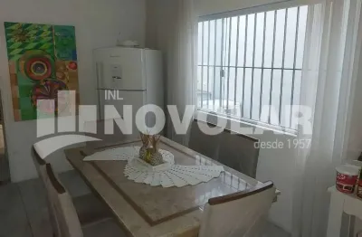 Sobrado com 4 dormitórios sendo uma suite e 3 vagas de garagem no jardim japão