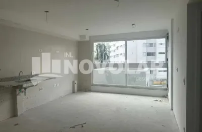 Apartamento contemporâneo com 2 dormitórios e vista deslumbrante! com 2 dormitórios, 1 suíte e vaga
