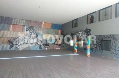 Oportunidade de investimento - prédio comercial, no bairro vila maria