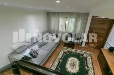 Descubra o conforto e elegância na vila formosa! sobrado com 3 dormitórios, adega, closet, e 4 vagas