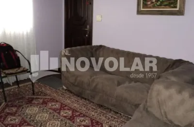 Casa com 3 quartos à venda na Vila Mazzei, São Paulo 