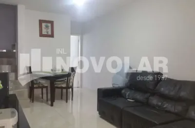 Casa com 3 quartos à venda no Jardim Tremembé, São Paulo 