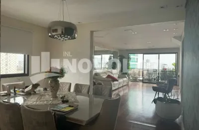Apartamento com 3 quartos à venda em Santana, São Paulo 