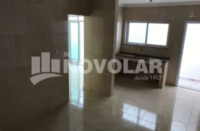 Casa com 2 quartos para alugar na Vila Ede, São Paulo 