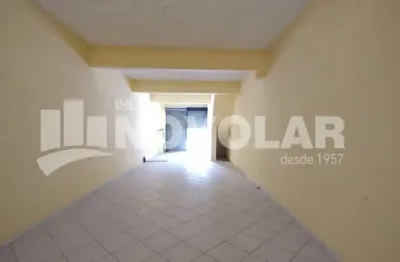 Ponto comercial para alugar na Vila Maria, São Paulo 