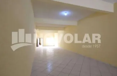 Ponto comercial para alugar na Vila Maria, São Paulo 